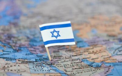Krigen mellom Israel og Hamas