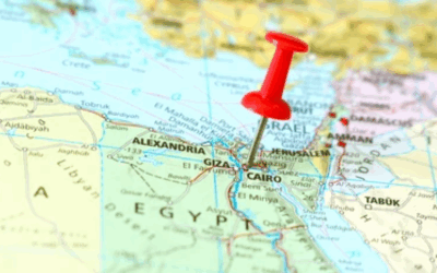 Undervisning i Egypt
